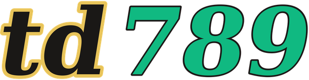 td789 โลโก้